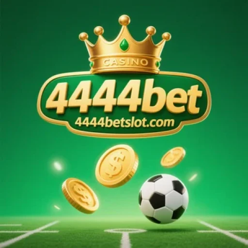 4444 bet